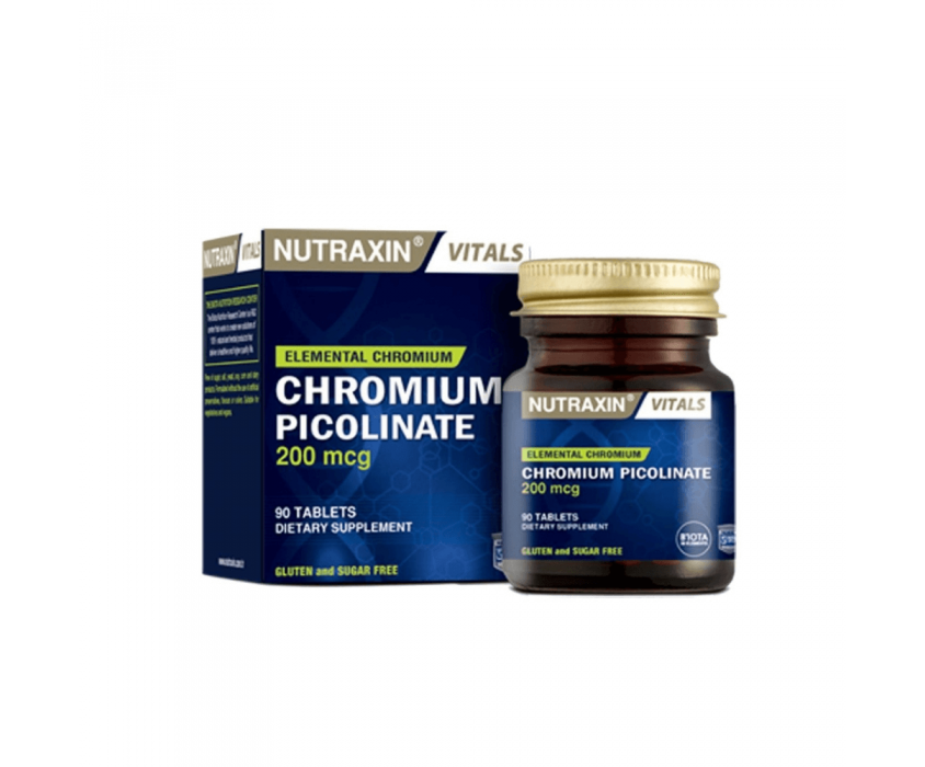 Nutraxin